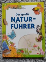 Der große Naturführer Einheimische Vögel Insekten Bäume NEU Buch Kreis Pinneberg - Elmshorn Vorschau