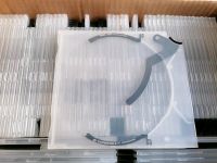 70 St. Vario Pac CD DVD Hüllen slimcase ejector case Rheinland-Pfalz - Rodalben Vorschau