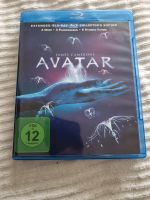 Blu Ray Disc Avatar Collecters Edition 8 Std Bonusmaterial Nordrhein-Westfalen - Hagen Vorschau