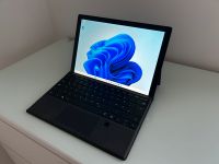 Microsoft Surface Pro 6 Windows 11 Pro inkl. Zubehör Baden-Württemberg - Ostfildern Vorschau