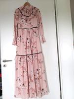WEGEN UMZUG! ! MAXI KLEID Bayern - Geretsried Vorschau