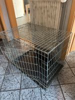 Hundegitterbox zu verkaufen Niedersachsen - Ilsede Vorschau
