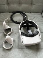 Oculus quest 2, 64Gb Thüringen - Jena Vorschau