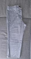 NEU bpc Bonprix Super leichte Sommer Kaprihose Damen, Gr.44, Grau Niedersachsen - Springe Vorschau