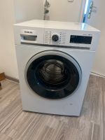 Waschmaschine Siemens Bayern - Ingolstadt Vorschau