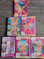 Barbie DVD Sammlung Sachsen-Anhalt - Hettstedt Vorschau