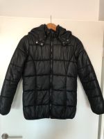 Esprit Winterjacke mit Fleece gefüttert 152/158 Sachsen-Anhalt - Dessau-Roßlau Vorschau