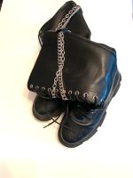 Stiefel Schuhe grunge gothic München - Laim Vorschau