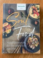 NEU Thermomix Kochbuch „Soul Food“ Niedersachsen - Damme Vorschau