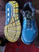 Laufschuhe Kreis Ostholstein - Timmendorfer Strand  Vorschau