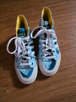 Adidas  Sneaker UK 7 Sachsen - Krauschwitz Vorschau