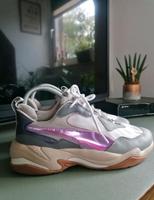 Puma Sneaker Gr 37 Hessen - Kassel Vorschau