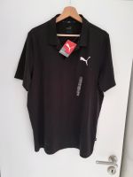 Puma Polo Shirt (L) Hessen - Liederbach Vorschau