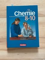 Chemie erweiterte Ausgabe Klasse 8-10 Rheinland-Pfalz - Neuhofen Vorschau