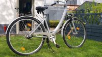 Fischer 28 Zoll Damen Alu Fahrrad Top Nordrhein-Westfalen - Radevormwald Vorschau