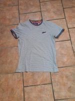 Superdry Shirt XL - TOP Sachsen - Schlema Vorschau