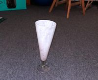 Vase aus Glas Bayern - Baiersdorf Vorschau