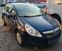 CORSA D / TÜV 11/2025 / Klima / guter Zustand Bayern - Neu Ulm Vorschau