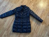 Vero Moda Steppjacke Mantel Gr. M 38 40 blau Rheinland-Pfalz - Osthofen Vorschau