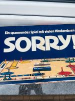 Sorry, Spiel von Parker Nordrhein-Westfalen - Herne Vorschau