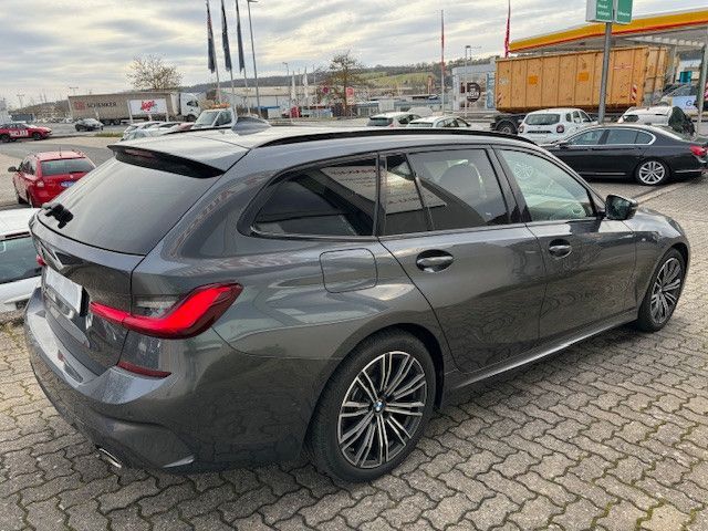 BMW 320d xDrive M Sport Aut. *AHK+LED+18"+NAVI+1.HD* in Karlstadt