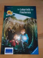 Im Labyrinth der Finsternis Ravensburg Bayern - Pfakofen Vorschau