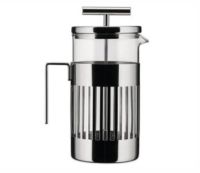 NEU! Alessi Pressfilter Kaffee / Tee München - Trudering-Riem Vorschau