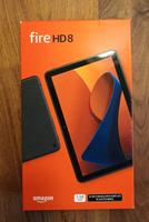 Tablet fireHD8 32gb neu und ovp Dresden - Trachau Vorschau
