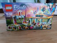 Lego Friends 41349 Burgerladen Brandenburg - Blankenfelde-Mahlow Vorschau