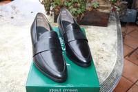 Neue Paul Green Slipper in Größe 4/37 (244) Rheinland-Pfalz - Bitburg Vorschau