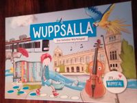 SPIEL - Wuppsalla - Würfelspiel - Wuppertal - ab 6 Jahre Nordrhein-Westfalen - Swisttal Vorschau