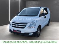 Hyundai H-1 Kasten Hessen - Lollar Vorschau