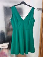 Sommer Kleid grün Größe L Nordrhein-Westfalen - Bergisch Gladbach Vorschau