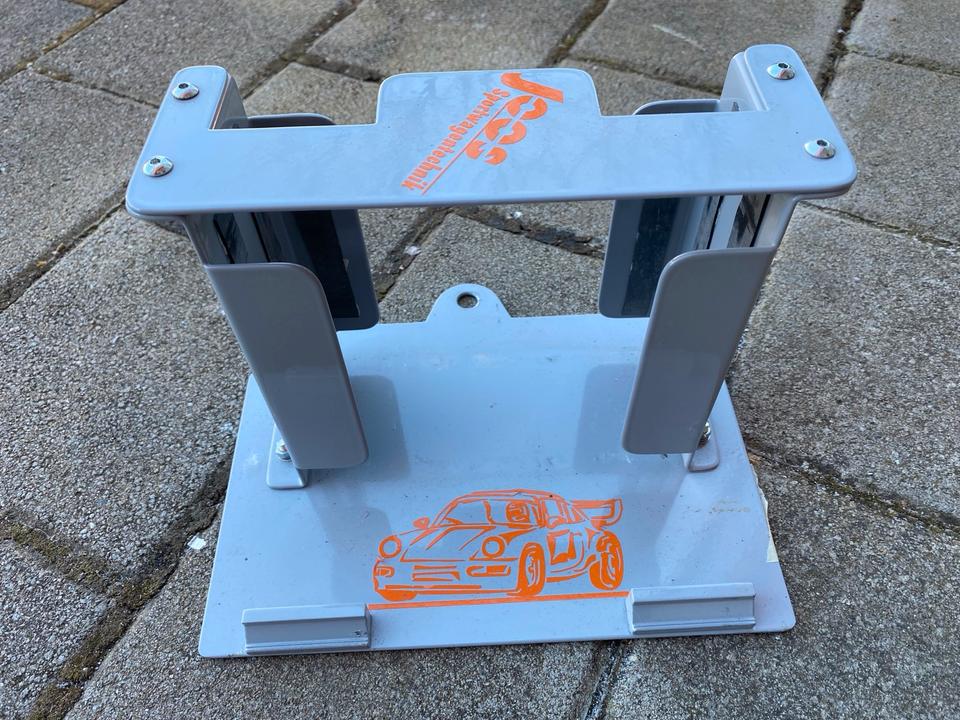 Porsche 911 - 993 Batterie / Batteriekasten /Leichtbau Käfig in Oberndorf am Neckar