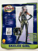 NEU HALLOWEEN /Fasching Kostüm Skelett Gr. 36 Hessen - Gießen Vorschau