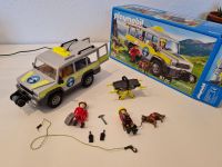 Playmobil 5427 Bergwachtfahrzeug Baden-Württemberg - Weil der Stadt Vorschau