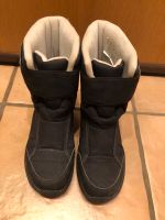 Winterstiefel, Schneestiefel Decathlon Gr. 35 Bayern - Niederwerrn Vorschau