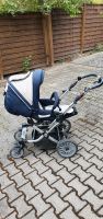 Kinderwagen Hartan Topline S Sachsen-Anhalt - Haldensleben Vorschau