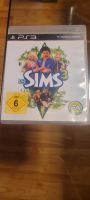 Ps3 Spiel Die sims3 Niedersachsen - Giesen Vorschau