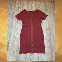 Abercrombie & Fitch / Gr. S Petite / Sommerkleid / Shirtkleid Hessen - Körle Vorschau