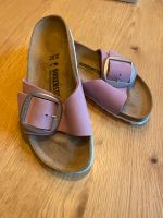 Birkenstock Gr. 39 Neu Baden-Württemberg - Breisach am Rhein   Vorschau