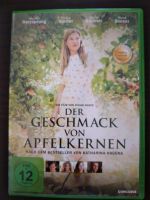 DVD "Der Geschmack von Apfelkernen" Brandenburg - Falkensee Vorschau