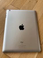 Apple iPad 3 16GB Wi-Fi (MC705FD/A) Silber (Bastler) Nordrhein-Westfalen - Langenfeld Vorschau