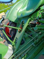 Deutz d40.1s Sitzschwinge SUCHE Schleswig-Holstein - Horst (Holstein) Vorschau