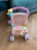 Fisher Price Lauflernwagen/ Puppenwagen Bayern - Straubing Vorschau