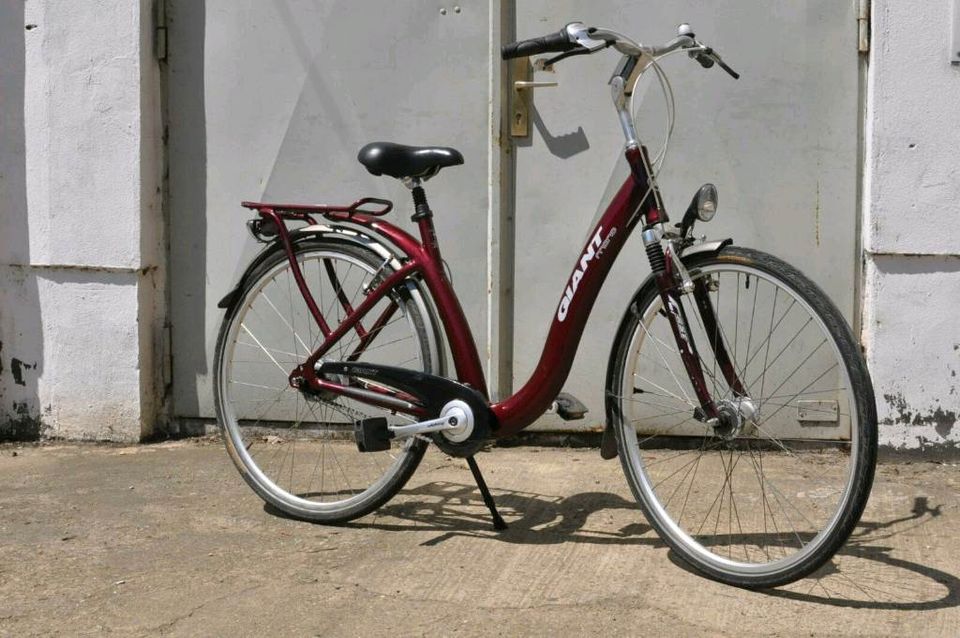 "Re-Cycle" Der Laden für gebrauchte Räder in Halle !!! in Halle