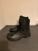 HAIX BLACK EAGLE Safety 50 high Leipzig - Neulindenau Vorschau