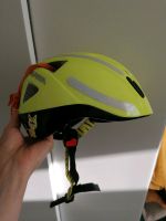 Helm Kind "Alpina Ximo Flash" neongelb Kiel - Wellsee-Kronsburg-Rönne Vorschau