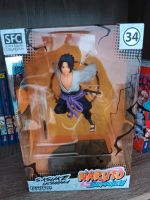 Sasuke Uchiha Figur Naruto Shippuden Nordrhein-Westfalen - Gelsenkirchen Vorschau