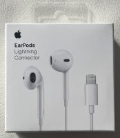 Apple EarPods - Lightning Connect ++ NEU! Rheinland-Pfalz - Mainz Vorschau